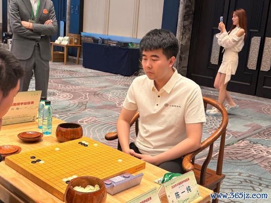 陈一纯